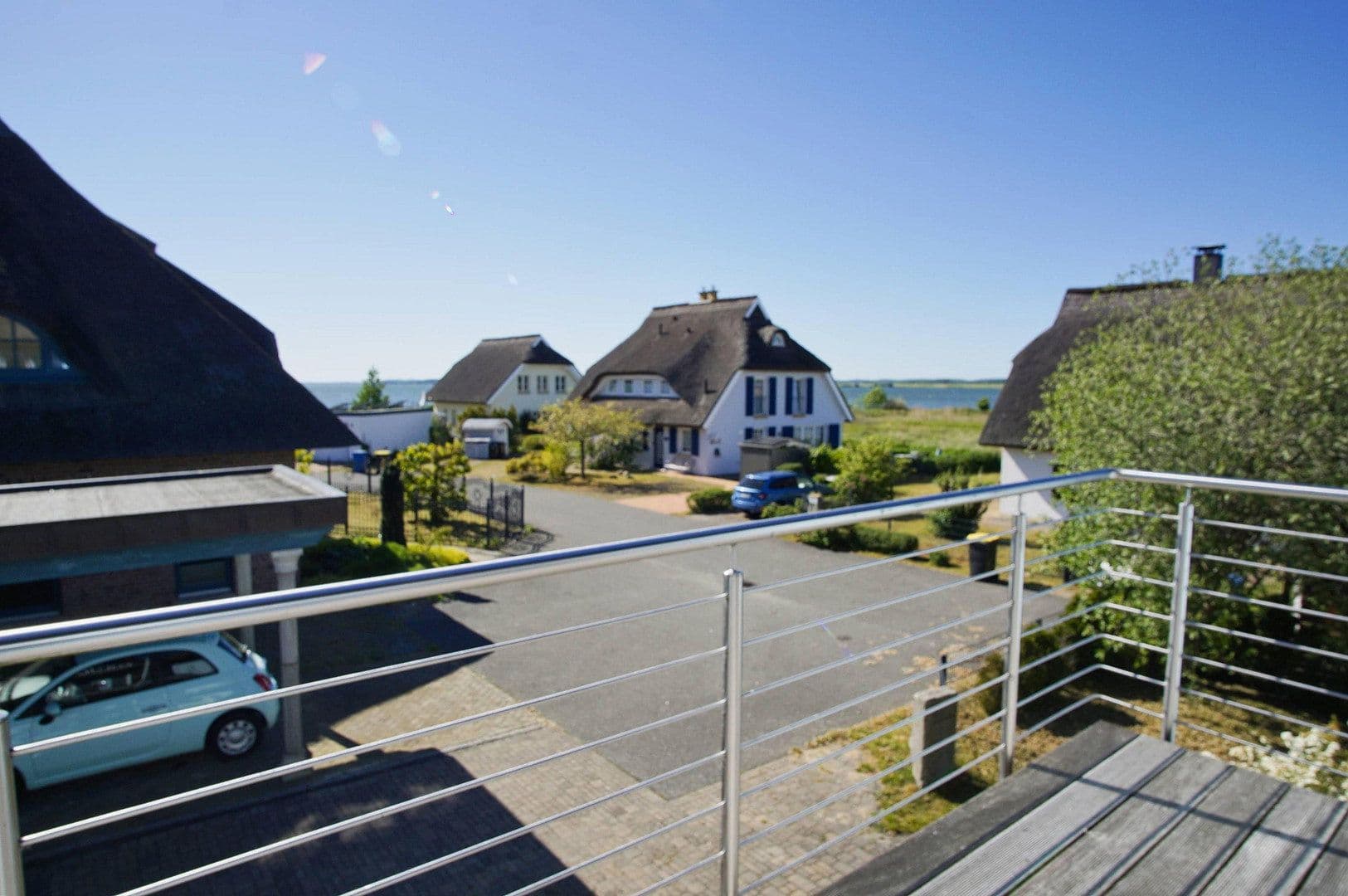Prenájom domu 145 m², pozemok 722 m², Am Hafen 14, Mönchgut, Meklenbursko-Predpomoransko Prenájom domu 145 m², pozemok 722 m², Am Hafen 14, Mönchgut, Meklenbursko-Predpomoransko