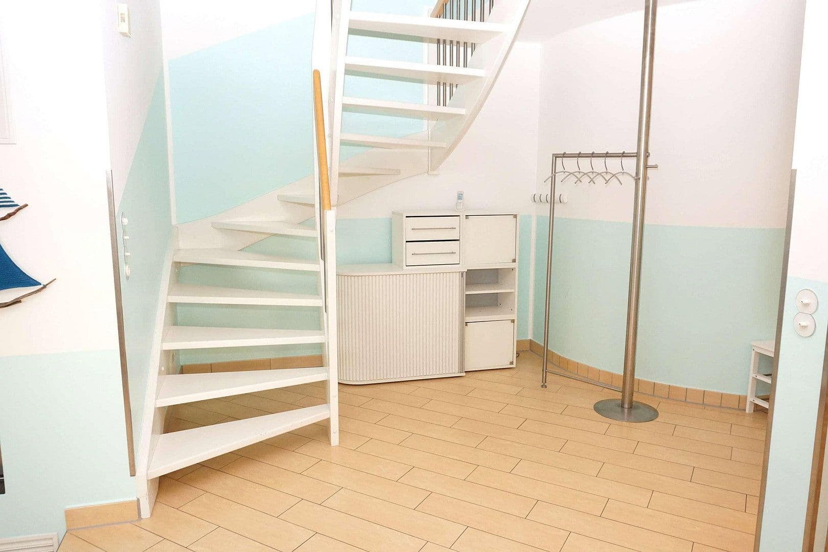 Prenájom domu 145 m², pozemok 722 m², Am Hafen 14, Mönchgut, Meklenbursko-Predpomoransko Prenájom domu 145 m², pozemok 722 m², Am Hafen 14, Mönchgut, Meklenbursko-Predpomoransko