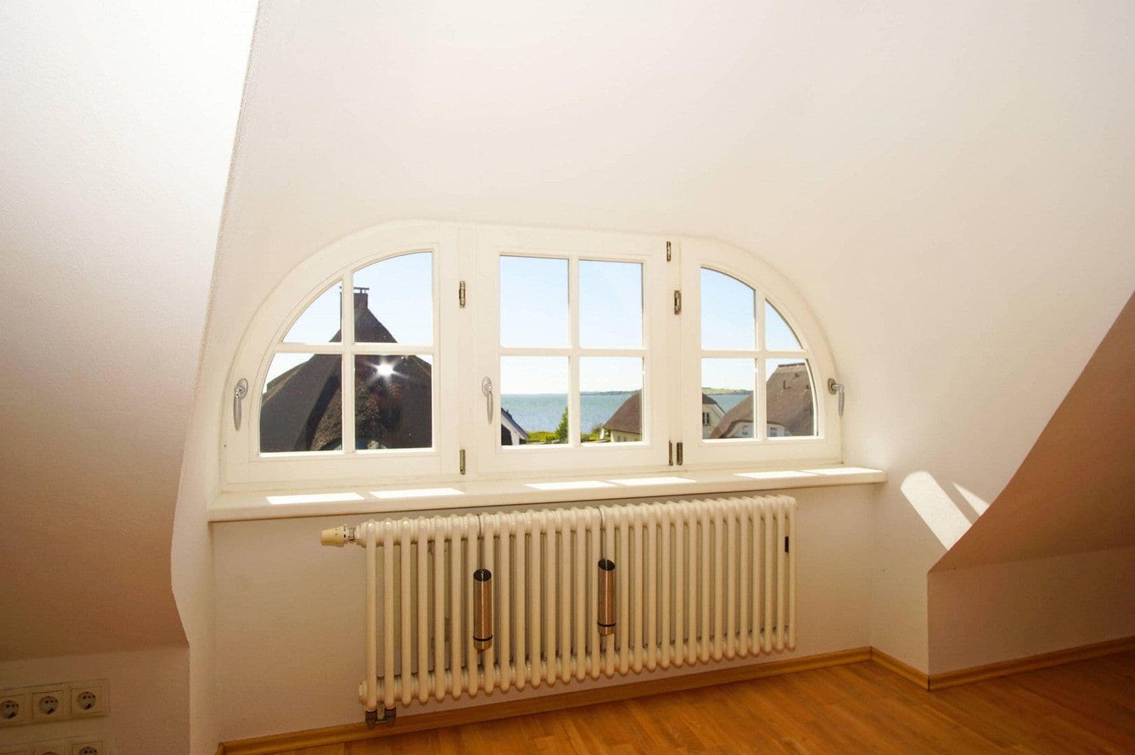 Prenájom domu 145 m², pozemok 722 m², Am Hafen 14, Mönchgut, Meklenbursko-Predpomoransko Prenájom domu 145 m², pozemok 722 m², Am Hafen 14, Mönchgut, Meklenbursko-Predpomoransko