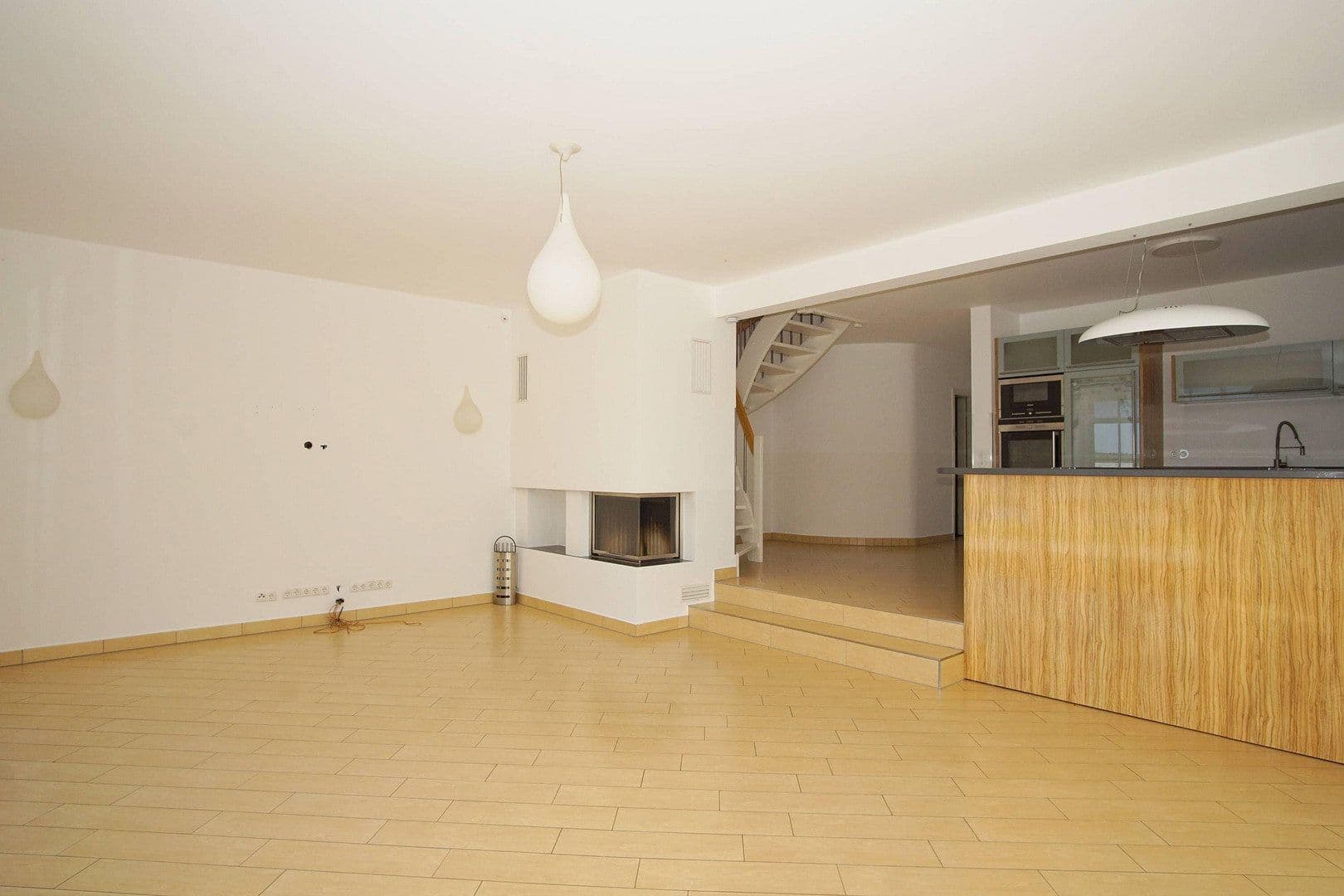 Prenájom domu 145 m², pozemok 722 m², Am Hafen 14, Mönchgut, Meklenbursko-Predpomoransko Prenájom domu 145 m², pozemok 722 m², Am Hafen 14, Mönchgut, Meklenbursko-Predpomoransko