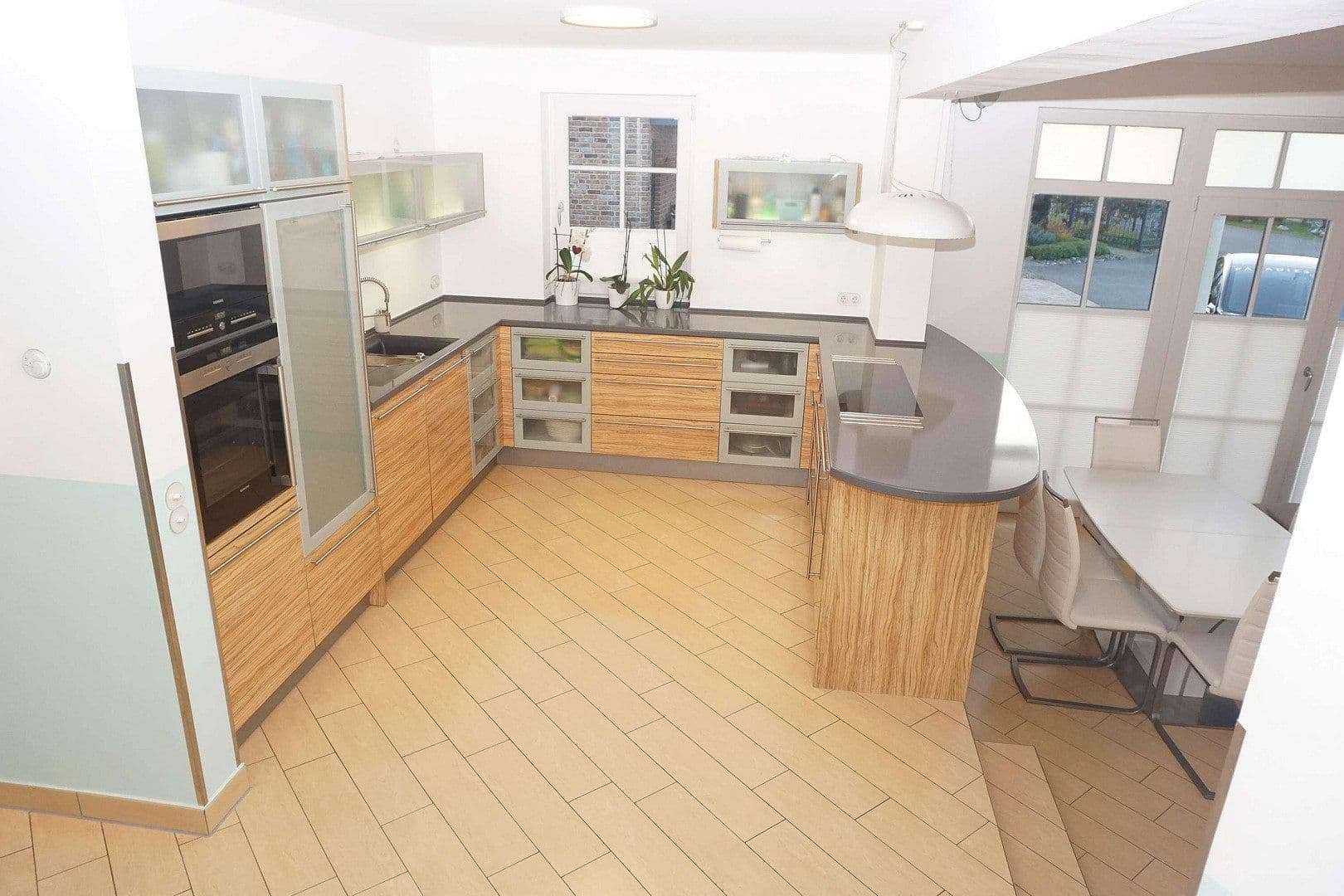 Prenájom domu 145 m², pozemok 722 m², Am Hafen 14, Mönchgut, Meklenbursko-Predpomoransko Prenájom domu 145 m², pozemok 722 m², Am Hafen 14, Mönchgut, Meklenbursko-Predpomoransko