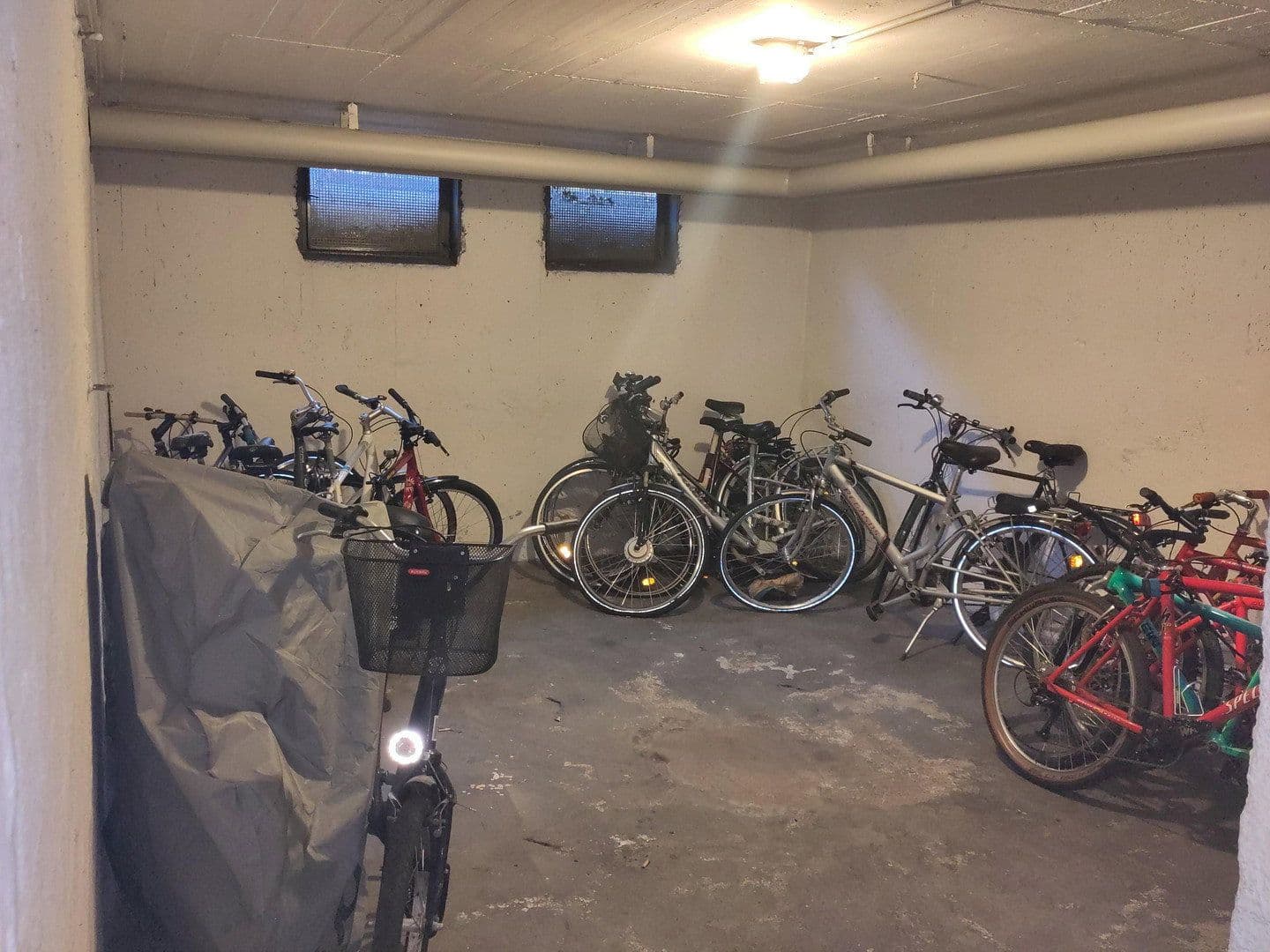 Predaj bytu 1-izbový 24 m², Holzbachstr. 18, Germering, Bavorsko Predaj bytu 1-izbový 24 m², Holzbachstr. 18, Germering, Bavorsko