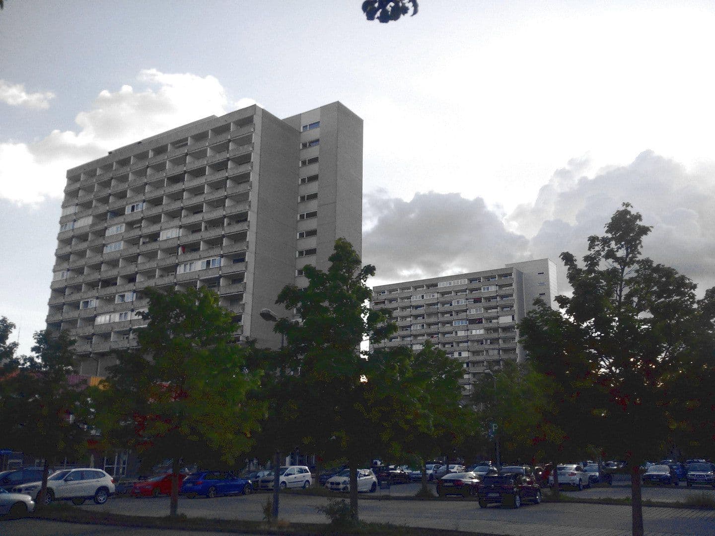 Predaj bytu 1-izbový 38 m², Riesstr. 65, München, Bavorsko Predaj bytu 1-izbový 38 m², Riesstr. 65, München, Bavorsko