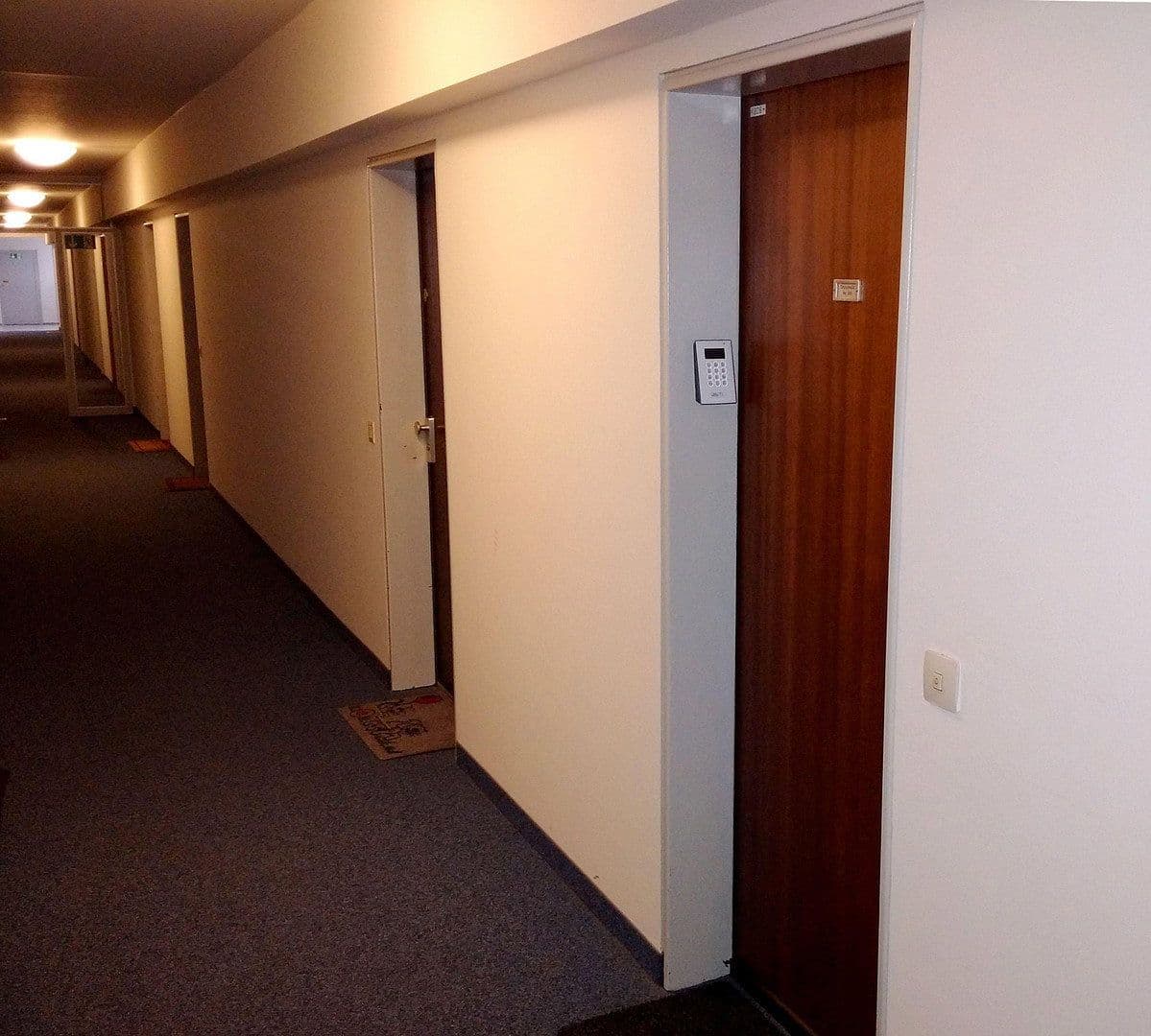 Predaj bytu 1-izbový 38 m², Riesstr. 65, München, Bavorsko Predaj bytu 1-izbový 38 m², Riesstr. 65, München, Bavorsko