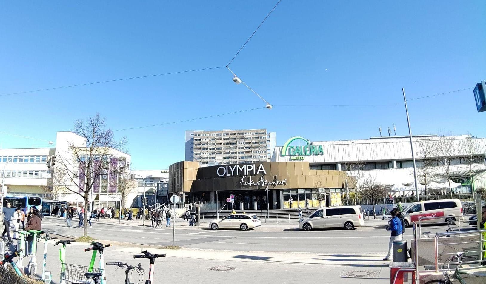 Predaj bytu 1-izbový 38 m², Riesstr. 65, München, Bavorsko Predaj bytu 1-izbový 38 m², Riesstr. 65, München, Bavorsko