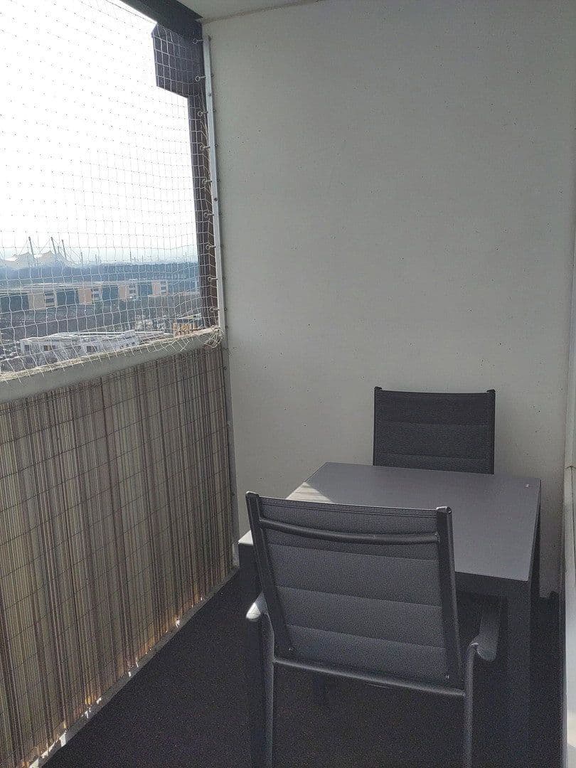 Predaj bytu 1-izbový 38 m², Riesstr. 65, München, Bavorsko Predaj bytu 1-izbový 38 m², Riesstr. 65, München, Bavorsko