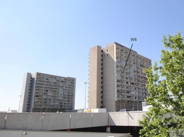 Predaj bytu 1-izbový 38 m², Riesstr. 65, München, Bavorsko Predaj bytu 1-izbový 38 m², Riesstr. 65, München, Bavorsko