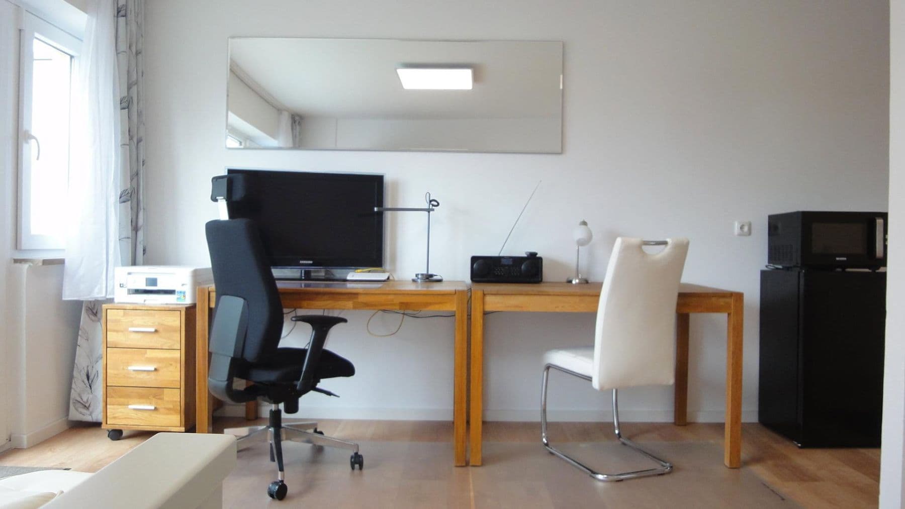 Predaj bytu 1-izbový 24 m², Holzbachstr. 18, Germering, Bavorsko Predaj bytu 1-izbový 24 m², Holzbachstr. 18, Germering, Bavorsko