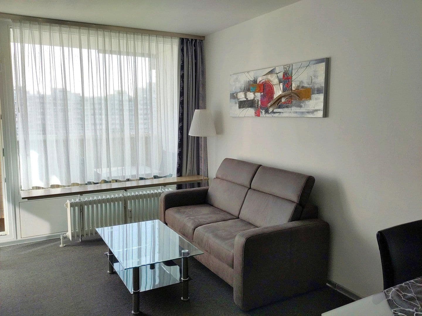 Predaj bytu 1-izbový 38 m², Riesstr. 65, München, Bavorsko Predaj bytu 1-izbový 38 m², Riesstr. 65, München, Bavorsko