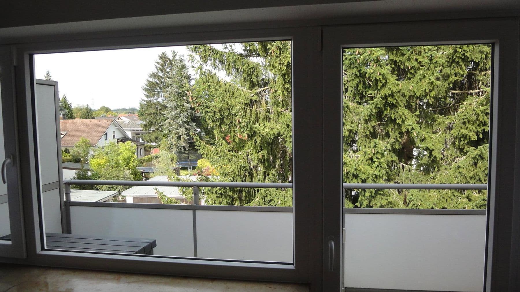 Predaj bytu 1-izbový 24 m², Holzbachstr. 18, Germering, Bavorsko Predaj bytu 1-izbový 24 m², Holzbachstr. 18, Germering, Bavorsko