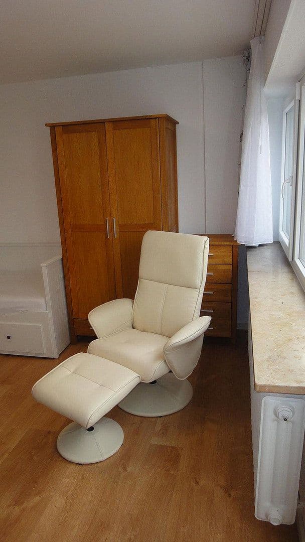 Predaj bytu 1-izbový 24 m², Holzbachstr. 18, Germering, Bavorsko Predaj bytu 1-izbový 24 m², Holzbachstr. 18, Germering, Bavorsko