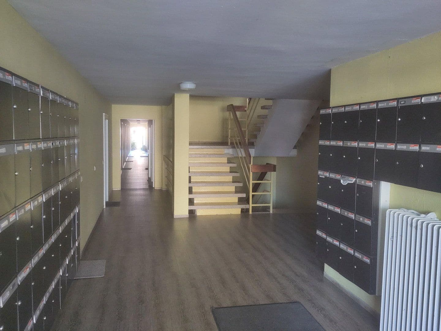 Predaj bytu 1-izbový 24 m², Holzbachstr. 18, Germering, Bavorsko Predaj bytu 1-izbový 24 m², Holzbachstr. 18, Germering, Bavorsko