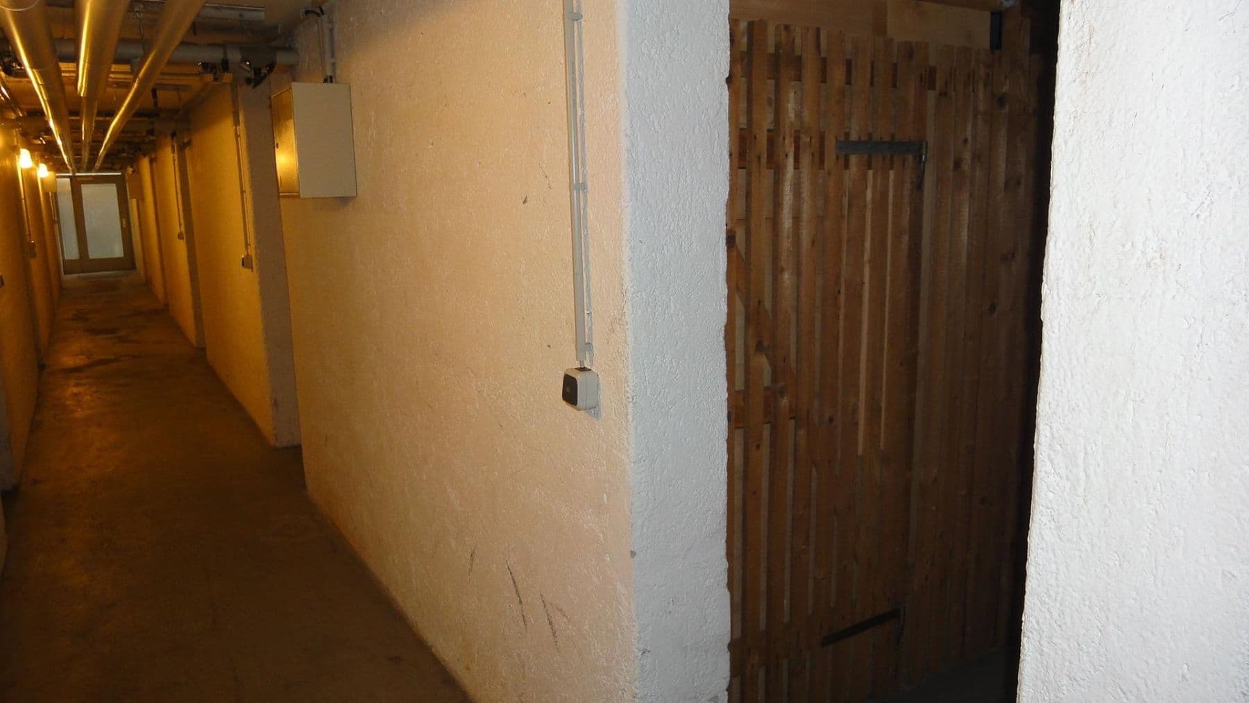 Predaj bytu 1-izbový 24 m², Holzbachstr. 18, Germering, Bavorsko Predaj bytu 1-izbový 24 m², Holzbachstr. 18, Germering, Bavorsko