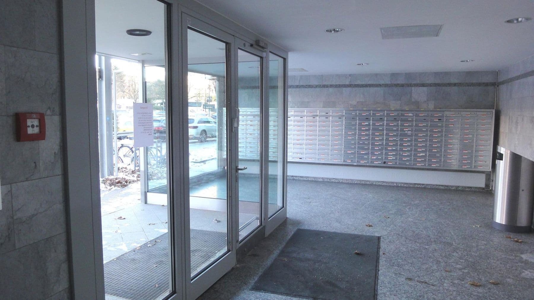 Predaj bytu 1-izbový 38 m², Riesstr. 65, München, Bavorsko Predaj bytu 1-izbový 38 m², Riesstr. 65, München, Bavorsko