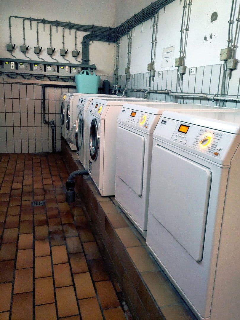 Predaj bytu 1-izbový 38 m², Riesstr. 65, München, Bavorsko Predaj bytu 1-izbový 38 m², Riesstr. 65, München, Bavorsko