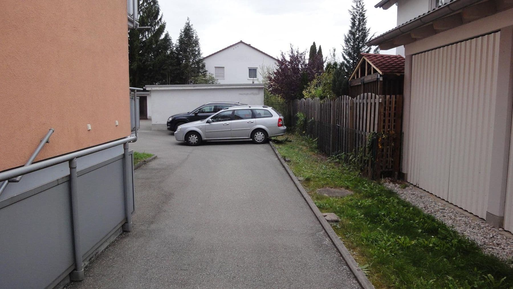 Predaj bytu 1-izbový 24 m², Holzbachstr. 18, Germering, Bavorsko Predaj bytu 1-izbový 24 m², Holzbachstr. 18, Germering, Bavorsko
