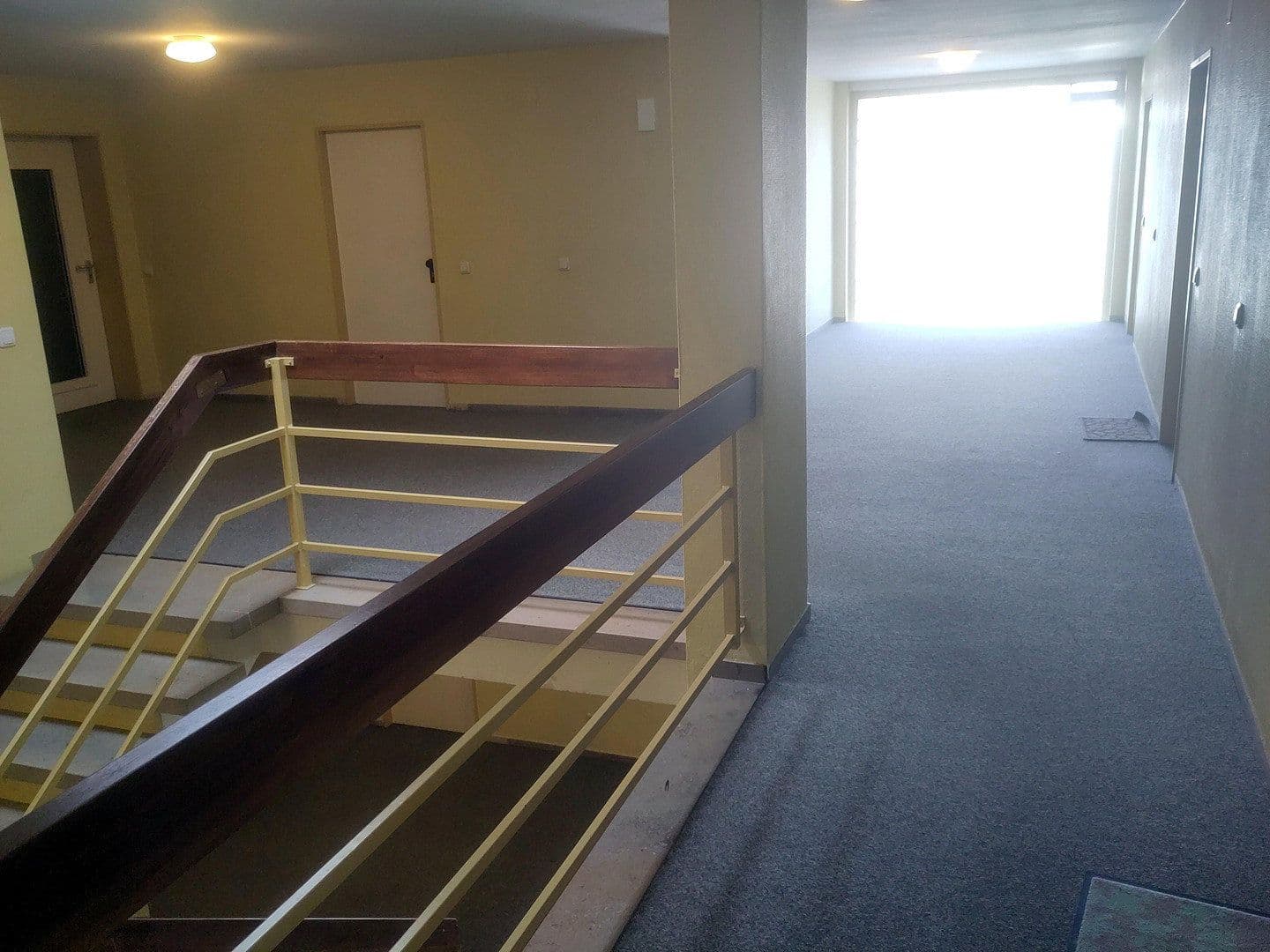 Predaj bytu 1-izbový 24 m², Holzbachstr. 18, Germering, Bavorsko Predaj bytu 1-izbový 24 m², Holzbachstr. 18, Germering, Bavorsko