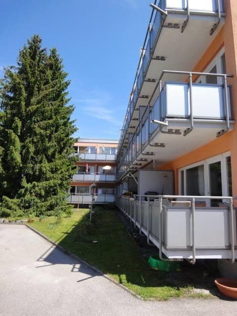Predaj bytu 1-izbový 24 m², Holzbachstr. 18, Germering, Bavorsko Predaj bytu 1-izbový 24 m², Holzbachstr. 18, Germering, Bavorsko
