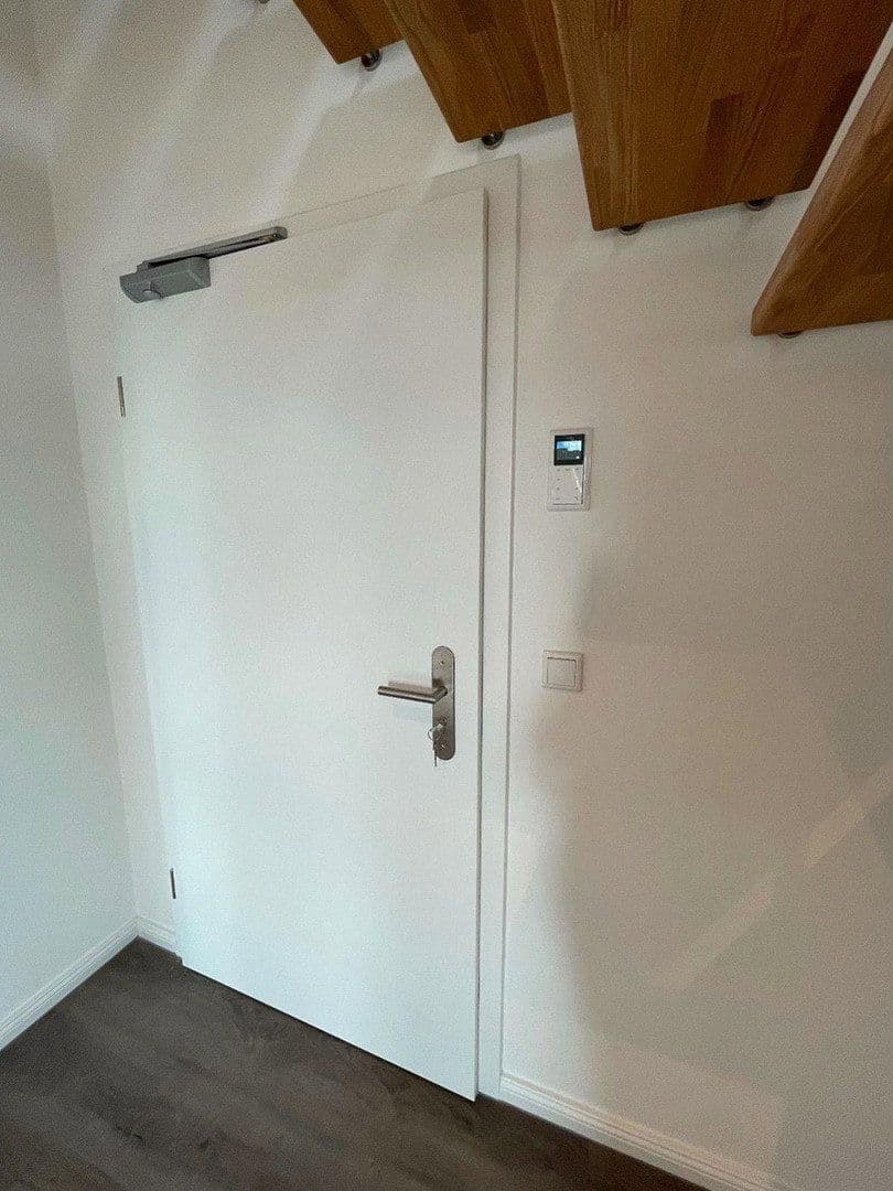 Prenájom bytu 3-izbový 82 m², Uphuser Heerstr. 92, Achim, Dolné Sasko Prenájom bytu 3-izbový 82 m², Uphuser Heerstr. 92, Achim, Dolné Sasko