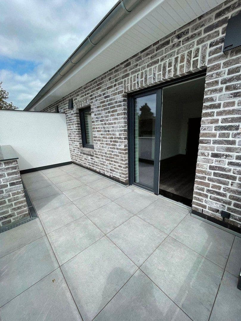 Prenájom bytu 3-izbový 82 m², Uphuser Heerstr. 92, Achim, Dolné Sasko Prenájom bytu 3-izbový 82 m², Uphuser Heerstr. 92, Achim, Dolné Sasko