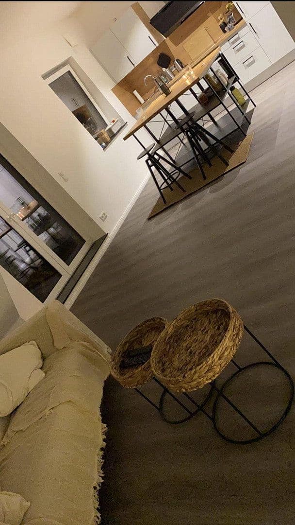 Prenájom bytu 3-izbový 82 m², Uphuser Heerstr. 92, Achim, Dolné Sasko Prenájom bytu 3-izbový 82 m², Uphuser Heerstr. 92, Achim, Dolné Sasko