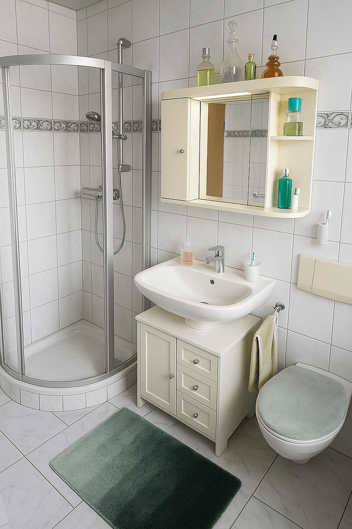 Prenájom bytu 2-izbový 65 m², Erna-Scholz-Str. 6, Heidenau, Sasko Prenájom bytu 2-izbový 65 m², Erna-Scholz-Str. 6, Heidenau, Sasko