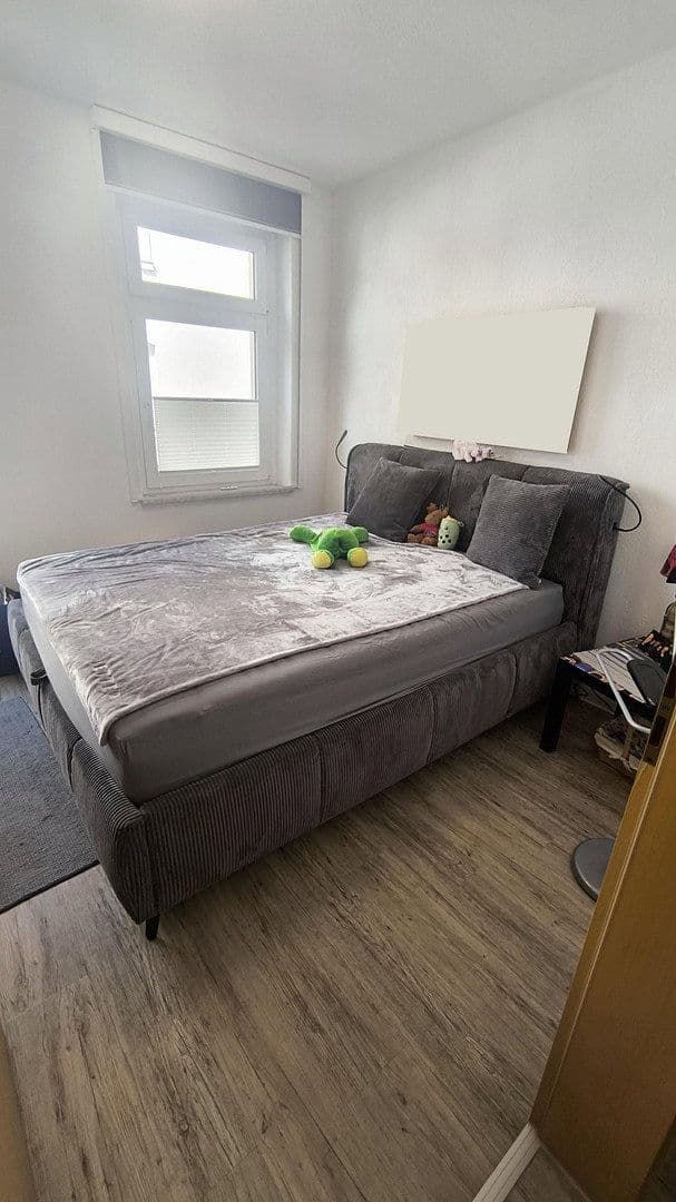 Prenájom bytu 2-izbový 65 m², Erna-Scholz-Str. 6, Heidenau, Sasko Prenájom bytu 2-izbový 65 m², Erna-Scholz-Str. 6, Heidenau, Sasko