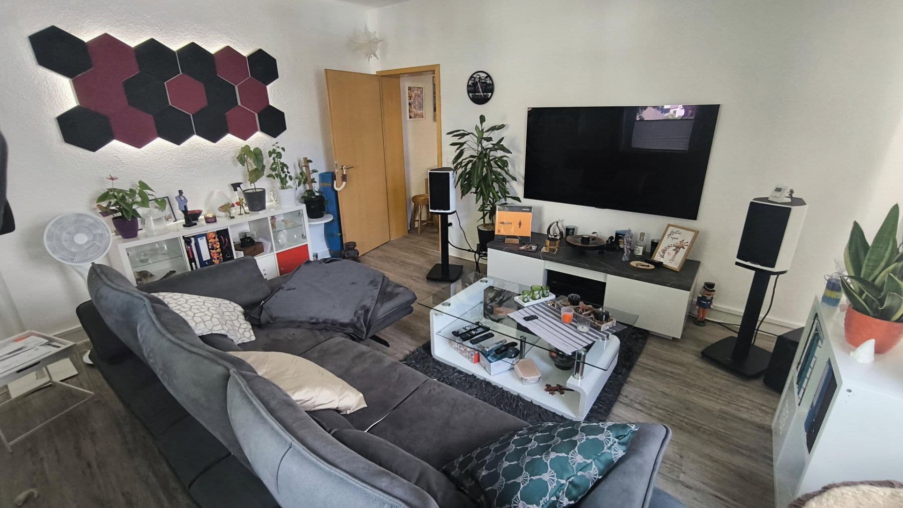 Prenájom bytu 2-izbový 65 m², Erna-Scholz-Str. 6, Heidenau, Sasko Prenájom bytu 2-izbový 65 m², Erna-Scholz-Str. 6, Heidenau, Sasko