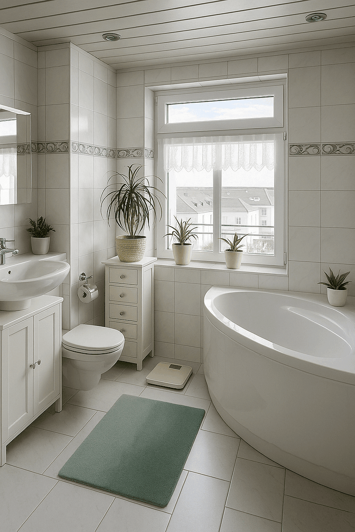 Prenájom bytu 2-izbový 65 m², Erna-Scholz-Str. 6, Heidenau, Sasko Prenájom bytu 2-izbový 65 m², Erna-Scholz-Str. 6, Heidenau, Sasko