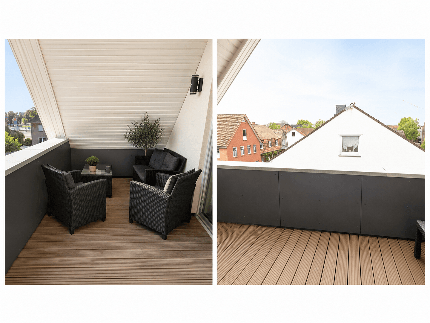 Prenájom bytu 4-izbový 98 m², Meyerstr 4a, Zeven, Dolné Sasko Prenájom bytu 4-izbový 98 m², Meyerstr 4a, Zeven, Dolné Sasko