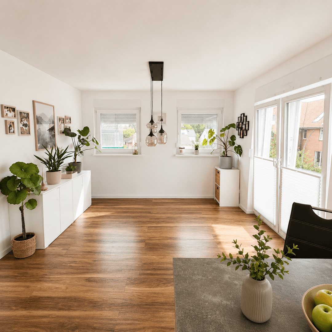 Prenájom bytu 4-izbový 98 m², Meyerstr 4a, Zeven, Dolné Sasko Prenájom bytu 4-izbový 98 m², Meyerstr 4a, Zeven, Dolné Sasko