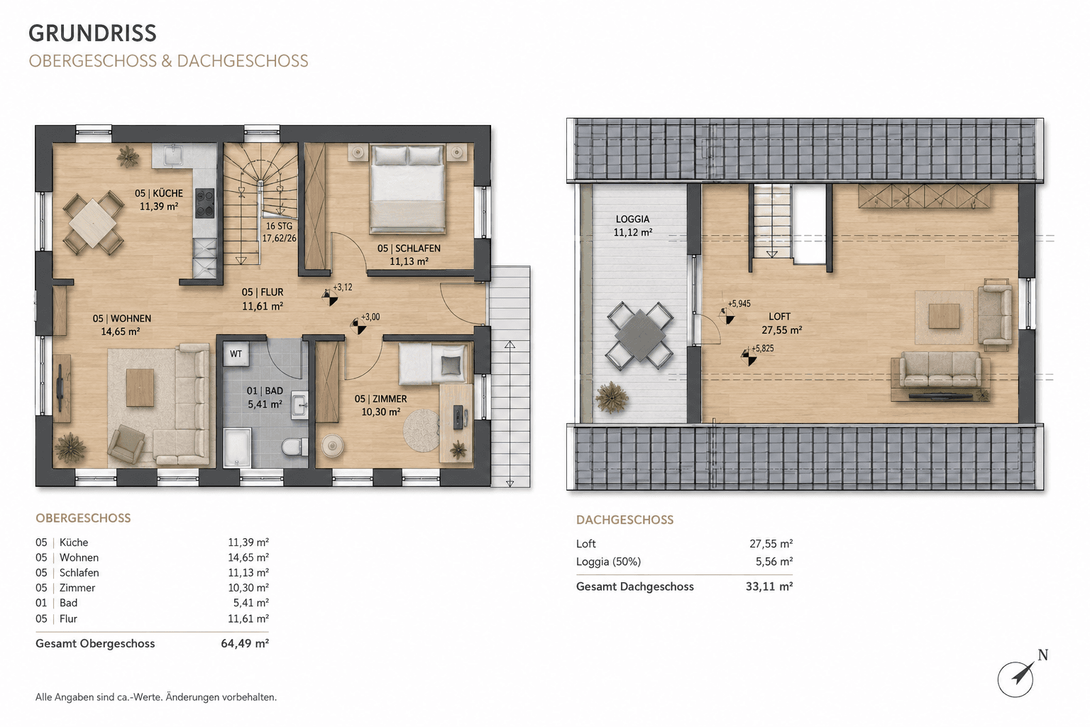 Prenájom bytu 4-izbový 98 m², Meyerstr 4a, Zeven, Dolné Sasko Prenájom bytu 4-izbový 98 m², Meyerstr 4a, Zeven, Dolné Sasko