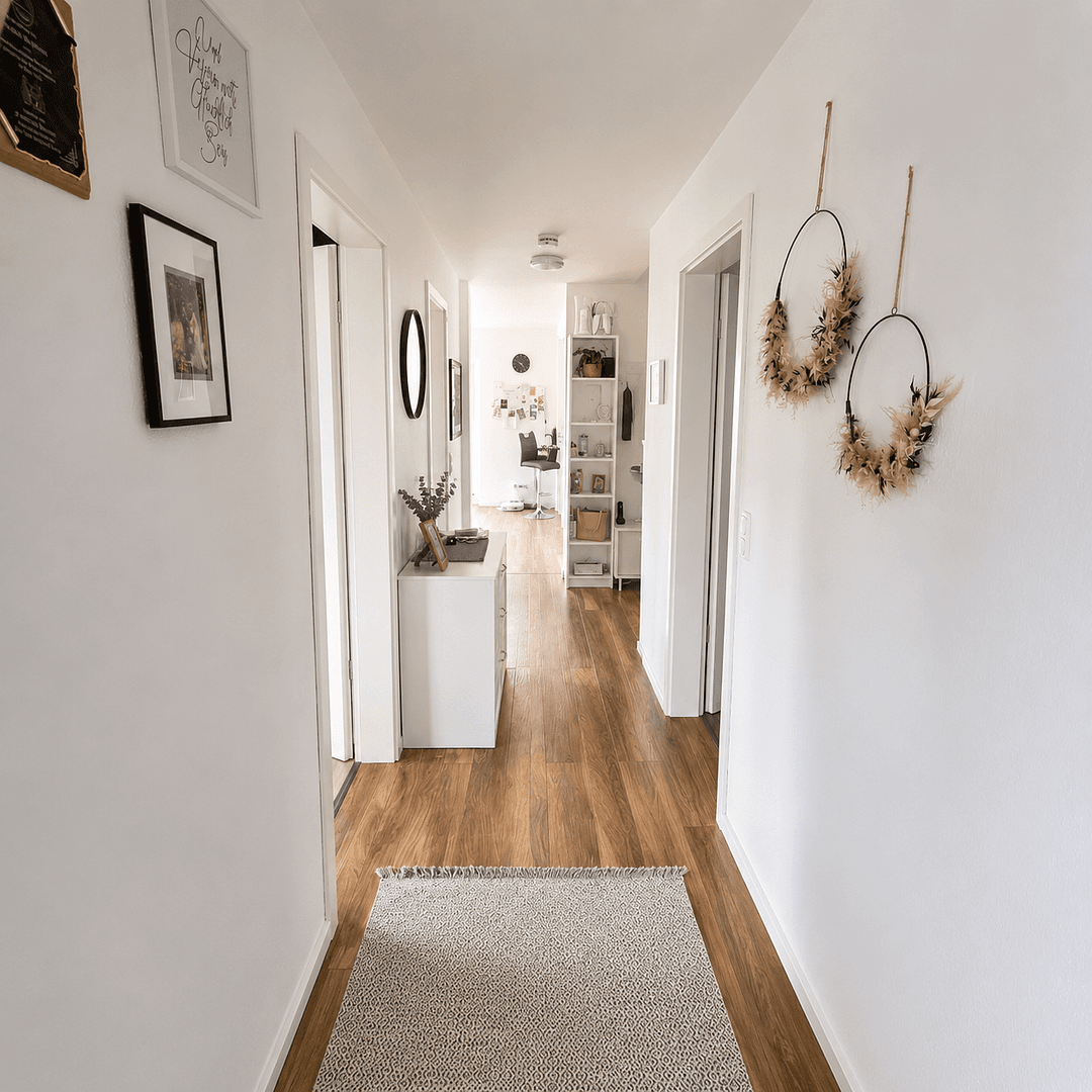 Prenájom bytu 4-izbový 98 m², Meyerstr 4a, Zeven, Dolné Sasko Prenájom bytu 4-izbový 98 m², Meyerstr 4a, Zeven, Dolné Sasko