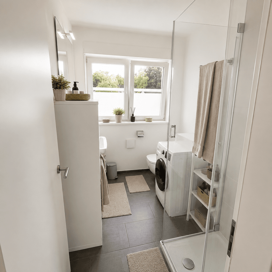 Prenájom bytu 4-izbový 98 m², Meyerstr 4a, Zeven, Dolné Sasko Prenájom bytu 4-izbový 98 m², Meyerstr 4a, Zeven, Dolné Sasko