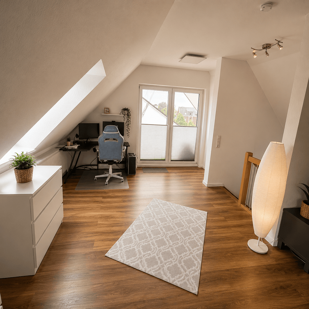 Prenájom bytu 4-izbový 98 m², Meyerstr 4a, Zeven, Dolné Sasko Prenájom bytu 4-izbový 98 m², Meyerstr 4a, Zeven, Dolné Sasko