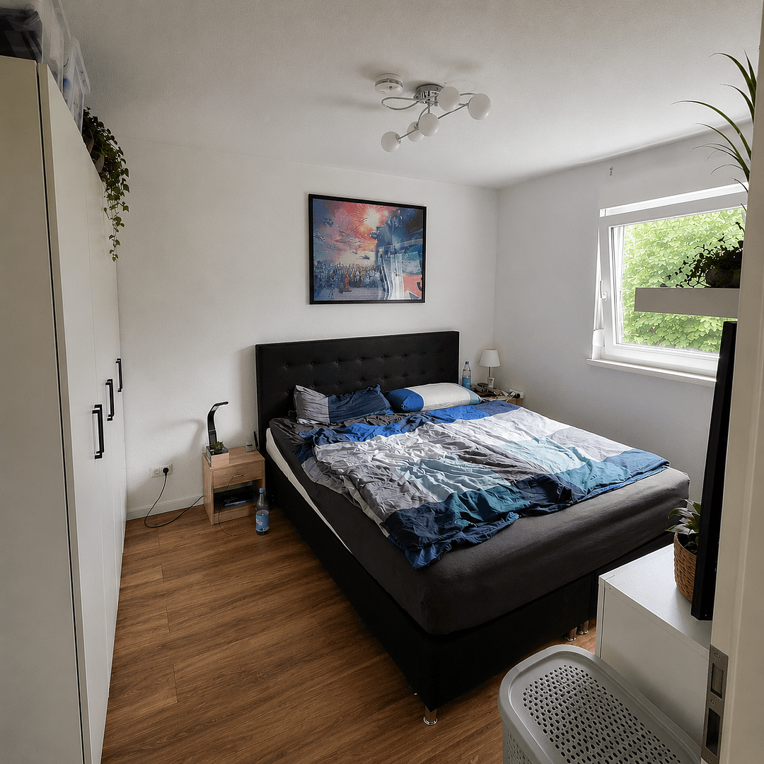 Prenájom bytu 4-izbový 98 m², Meyerstr 4a, Zeven, Dolné Sasko Prenájom bytu 4-izbový 98 m², Meyerstr 4a, Zeven, Dolné Sasko
