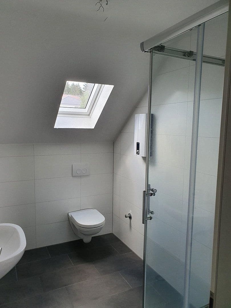 Prenájom bytu 2-izbový 66 m², Vettelschoß, Porýnie-Falcko Prenájom bytu 2-izbový 66 m², Vettelschoß, Porýnie-Falcko
