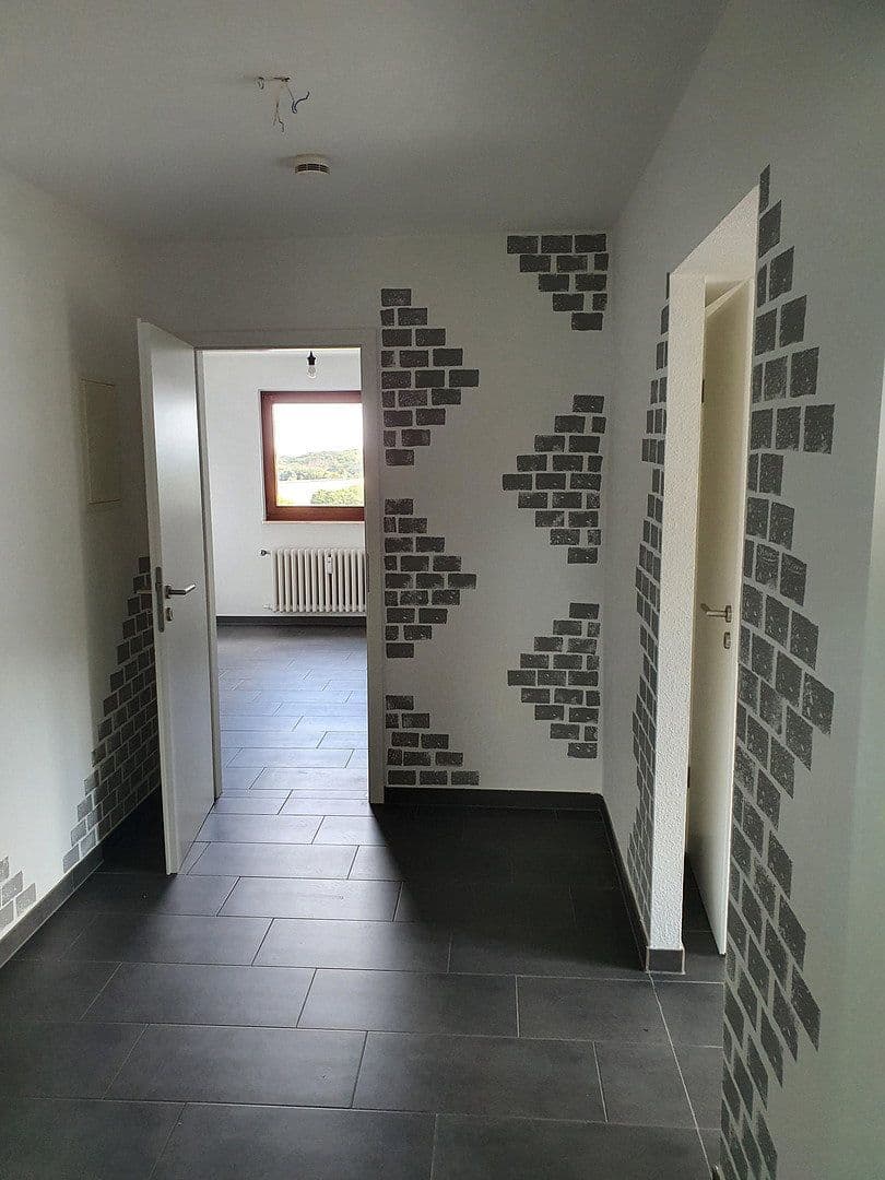 Prenájom bytu 2-izbový 66 m², Vettelschoß, Porýnie-Falcko Prenájom bytu 2-izbový 66 m², Vettelschoß, Porýnie-Falcko