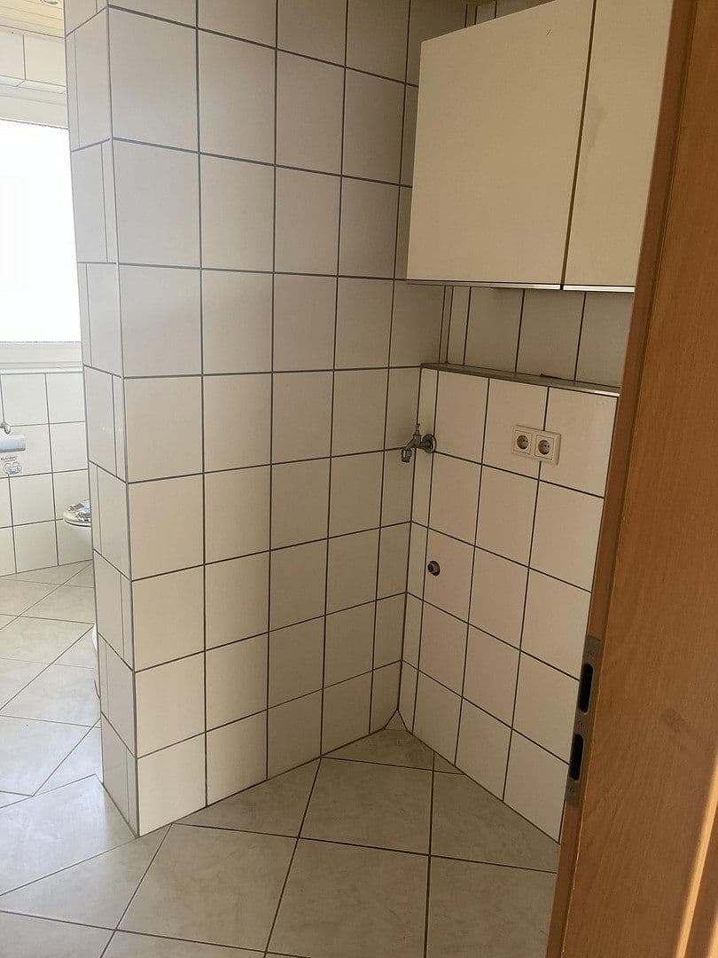 Prenájom bytu 3-izbový 75 m², Bünde, Severné Porýnie - Westfálsko Prenájom bytu 3-izbový 75 m², Bünde, Severné Porýnie - Westfálsko
