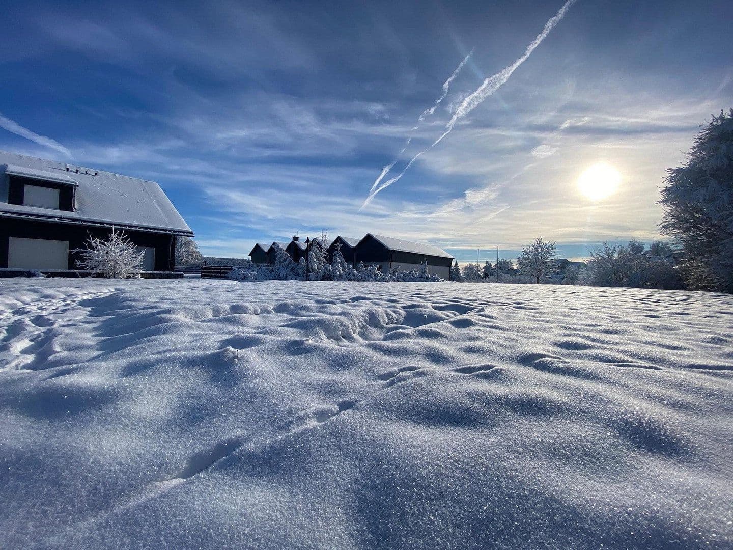 Prenájom bytu 2-izbový 58 m², Delleweg 21, Winterberg, Severné Porýnie - Westfálsko Prenájom bytu 2-izbový 58 m², Delleweg 21, Winterberg, Severné Porýnie - Westfálsko