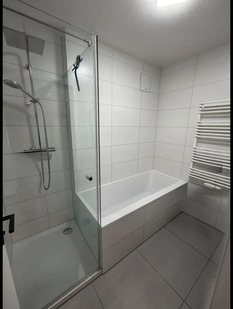 Predaj bytu 3-izbový 80 m², Klausstraße 49A, Augsburg, Bavorsko Predaj bytu 3-izbový 80 m², Klausstraße 49A, Augsburg, Bavorsko