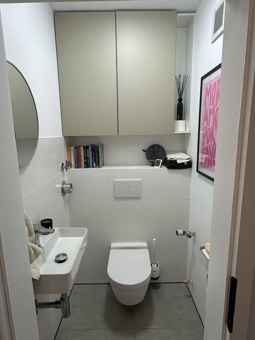 Predaj bytu 3-izbový 80 m², Klausstraße 49A, Augsburg, Bavorsko Predaj bytu 3-izbový 80 m², Klausstraße 49A, Augsburg, Bavorsko
