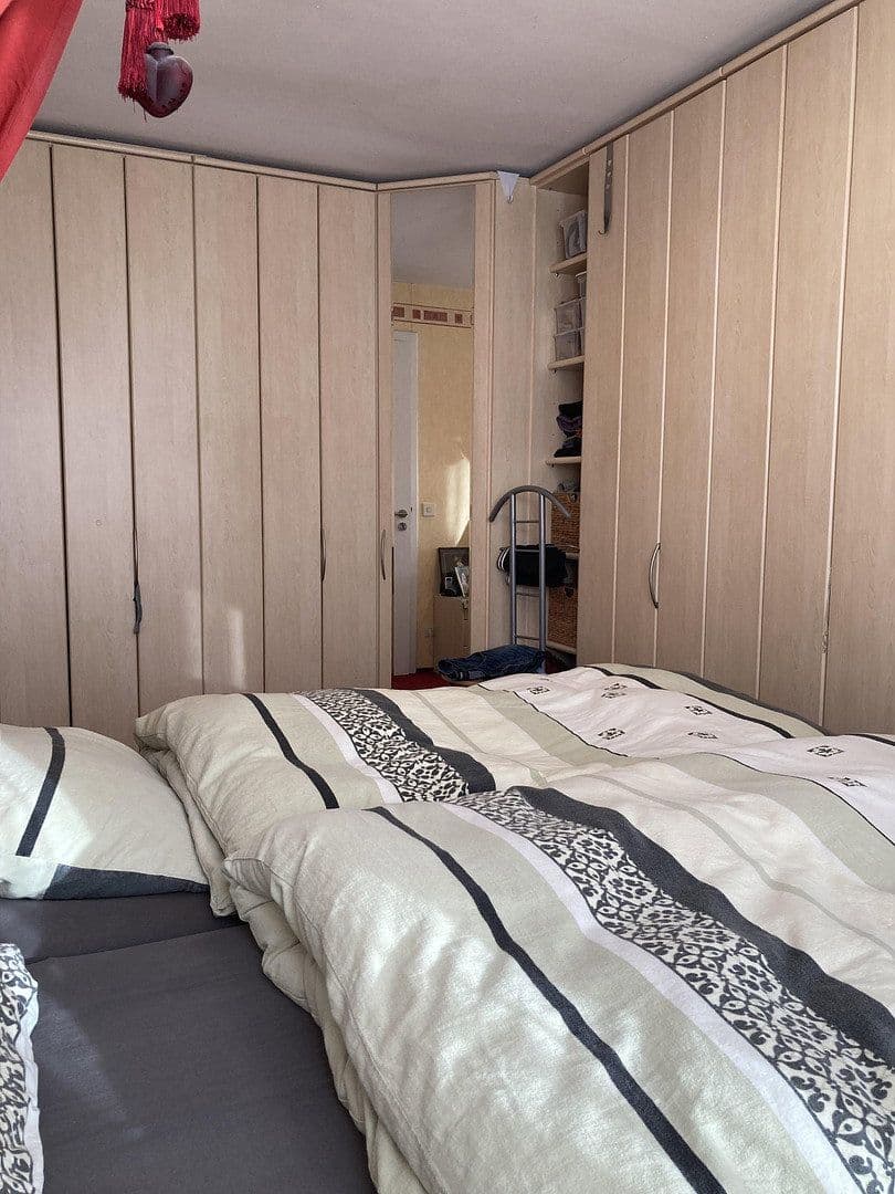 Predaj bytu 4-izbový 96 m², Puchheim, Bavorsko Predaj bytu 4-izbový 96 m², Puchheim, Bavorsko