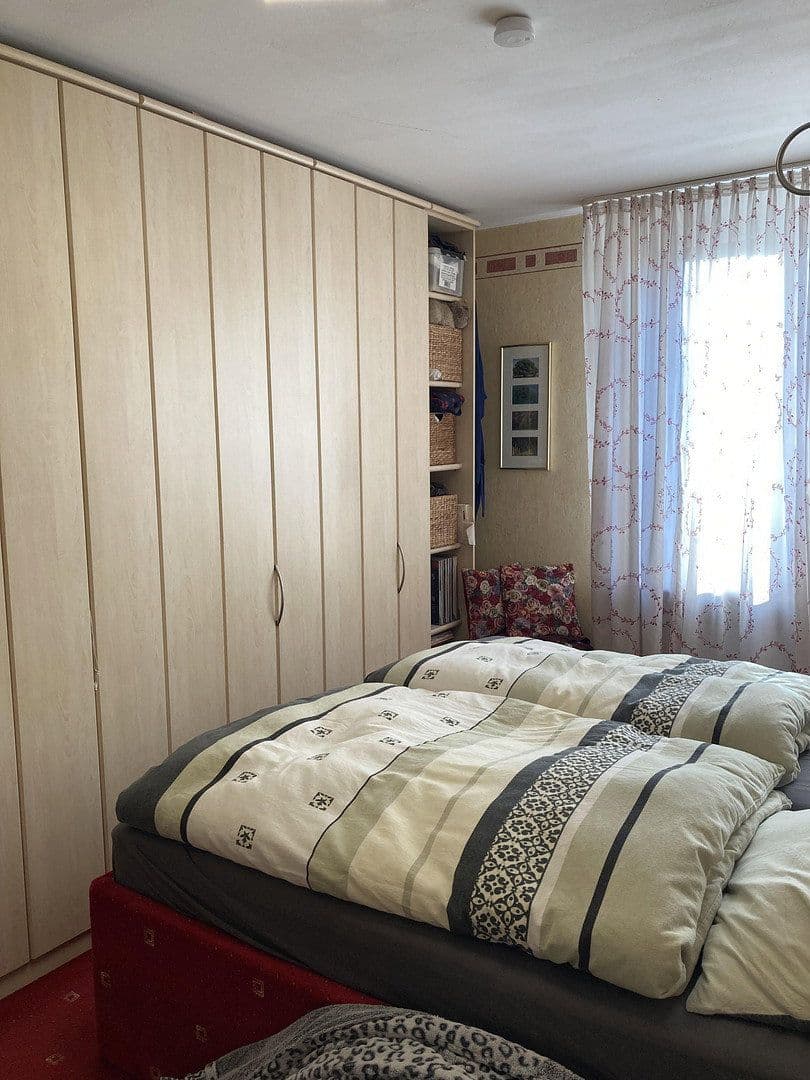 Predaj bytu 4-izbový 96 m², Puchheim, Bavorsko Predaj bytu 4-izbový 96 m², Puchheim, Bavorsko