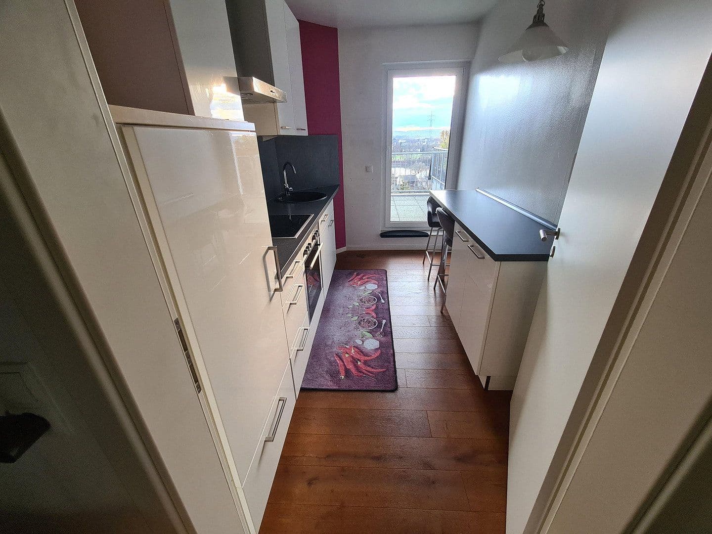 Predaj bytu 3-izbový 72 m², Vallendar, Porýnie-Falcko Predaj bytu 3-izbový 72 m², Vallendar, Porýnie-Falcko