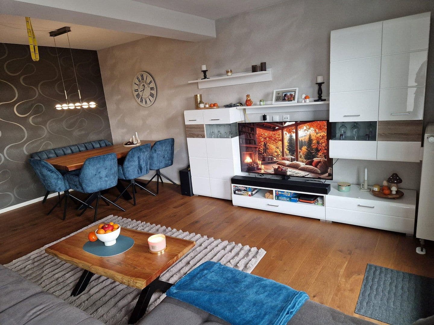 Predaj bytu 3-izbový 72 m², Vallendar, Porýnie-Falcko Predaj bytu 3-izbový 72 m², Vallendar, Porýnie-Falcko