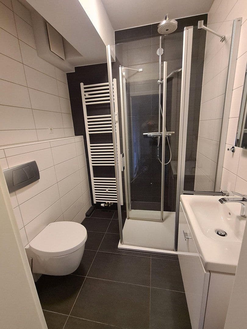 Predaj bytu 3-izbový 72 m², Vallendar, Porýnie-Falcko Predaj bytu 3-izbový 72 m², Vallendar, Porýnie-Falcko