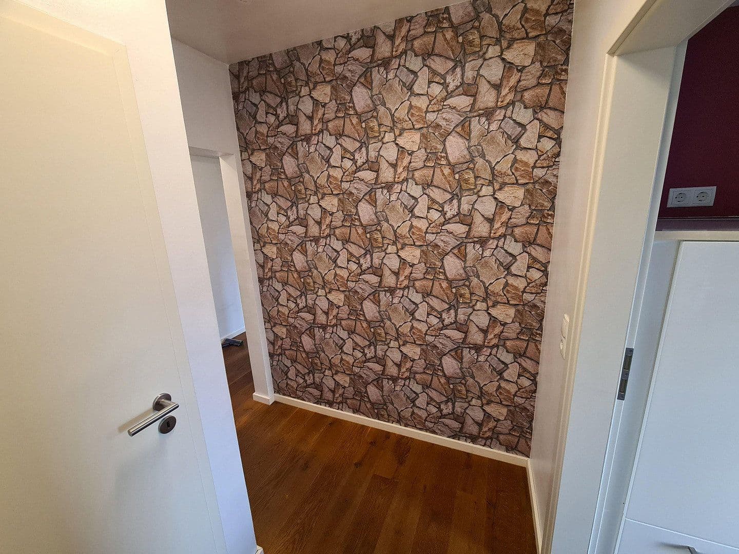 Predaj bytu 3-izbový 72 m², Vallendar, Porýnie-Falcko Predaj bytu 3-izbový 72 m², Vallendar, Porýnie-Falcko