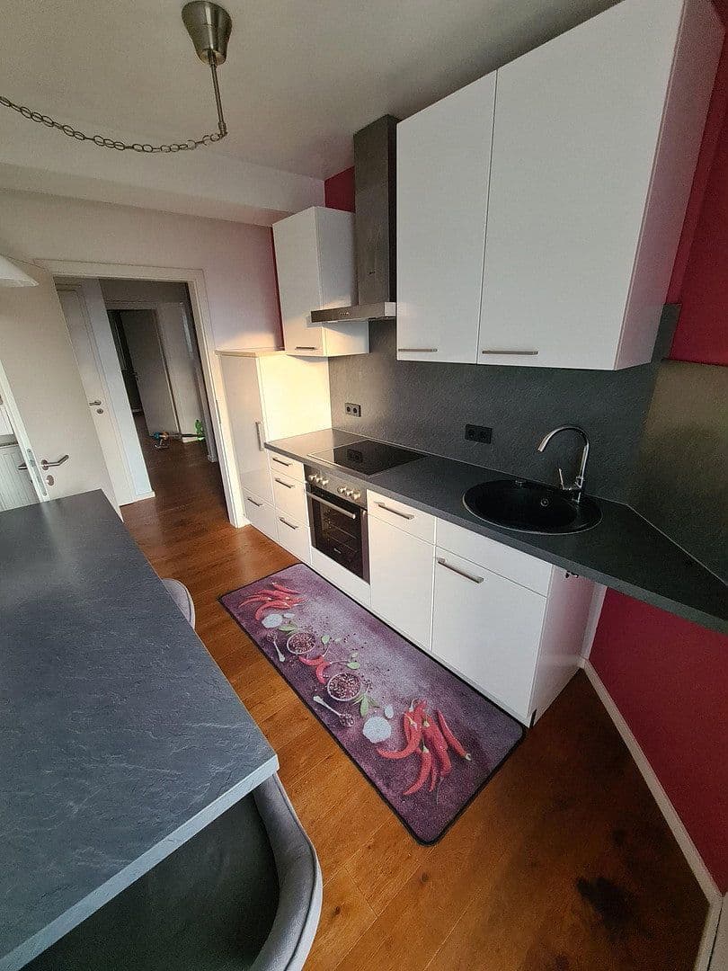Predaj bytu 3-izbový 72 m², Vallendar, Porýnie-Falcko Predaj bytu 3-izbový 72 m², Vallendar, Porýnie-Falcko
