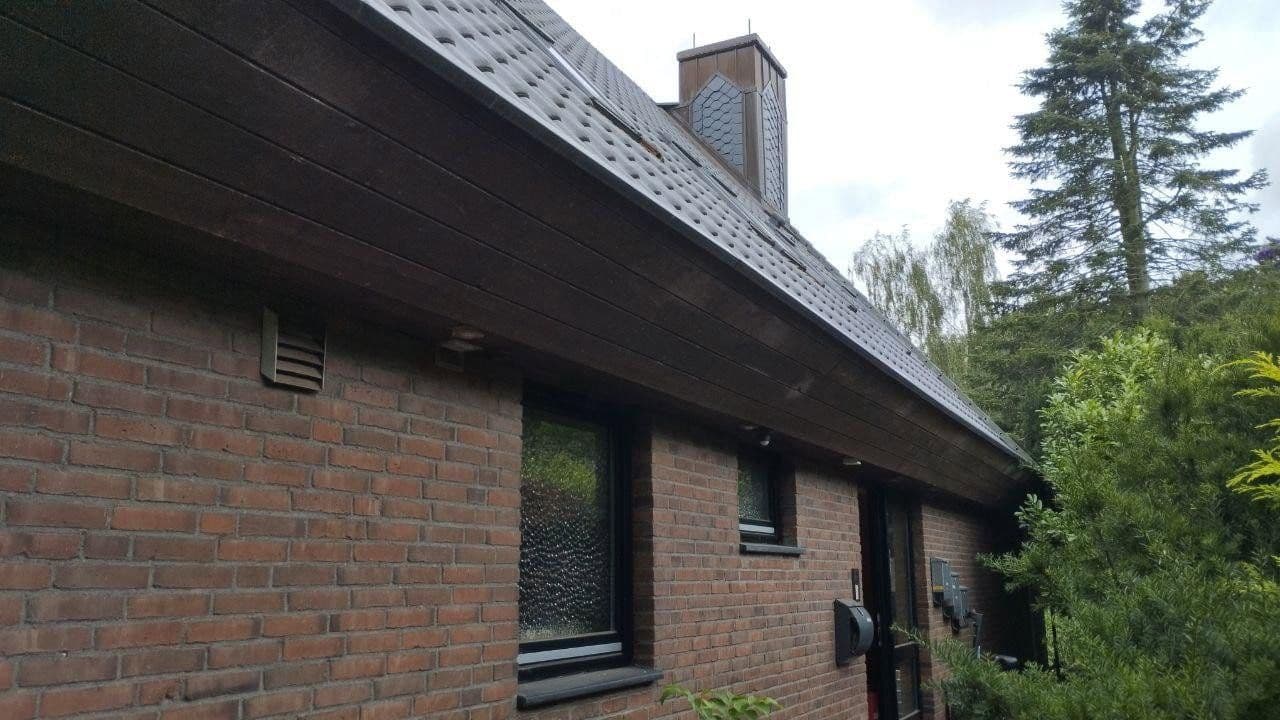 Predaj domu 350 m², pozemok 4.900 m², Holtsee, Šlezvicko-Holštajnsko Predaj domu 350 m², pozemok 4.900 m², Holtsee, Šlezvicko-Holštajnsko